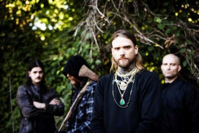 Vitriol 2025 promo photo with new lineup