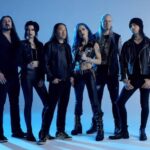 DragonForce promo for 2026
