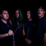 Embers of Dawn band promo for new album 2026