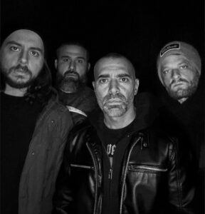 Extinction A.D. promo photo for 2026