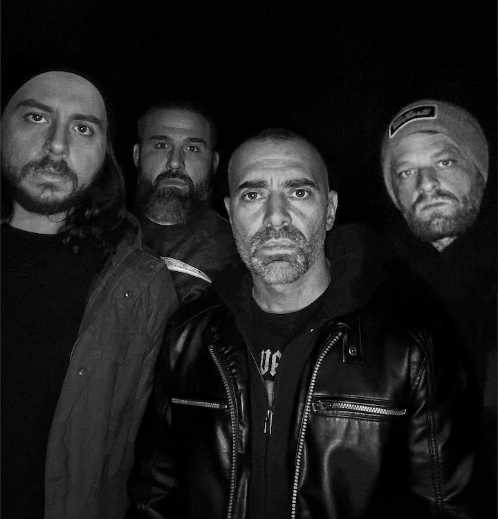 Extinction A.D. promo photo for 2026