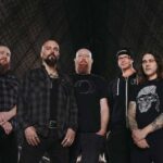 Killswitch Engage promo photo 2026