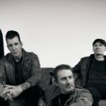 Theory of a Deadman promo photo 2026