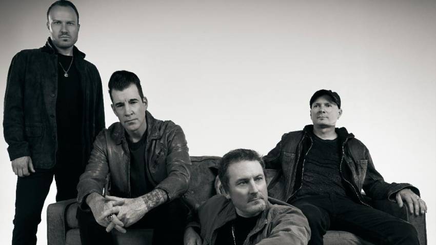 Theory of a Deadman promo photo 2026