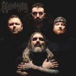 All Shall Perish promo photo for 2026