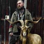 Former Belphegor bassist Barth has died, RIP