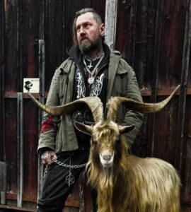 Former Belphegor bassist Barth has died, RIP