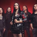 Bloodhuner promo photo for new album release