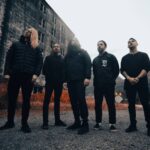Promo photo for band Born of Osiris