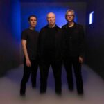 John Carpenter and band 2026