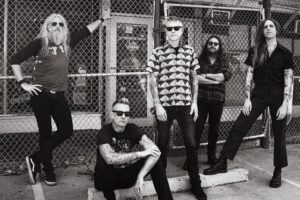 Mastodon promo photo 2026
