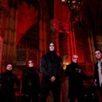 Motionless In White new promo photo for RIP video