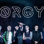 Promo photo for the band Orgy