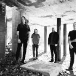 Pallbearer 2026 promo photo