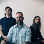 Russian Circles promo photo 2026
