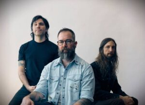 Russian Circles promo photo 2026