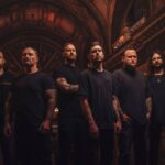 Whitechapel promo photo for 2026