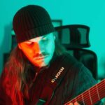 Gorgonaut promo photo for 2026 music