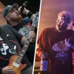 Hatebreed joins Insane Clown Posse's Gathering of the Juggalos 2026