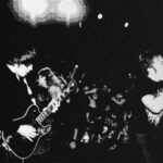 I Promised the World band promo photo