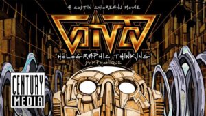 Voivod still for new video