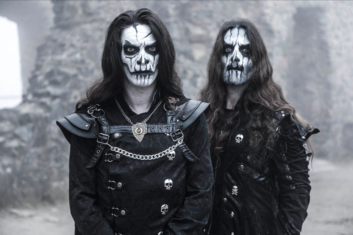 carach angren mask