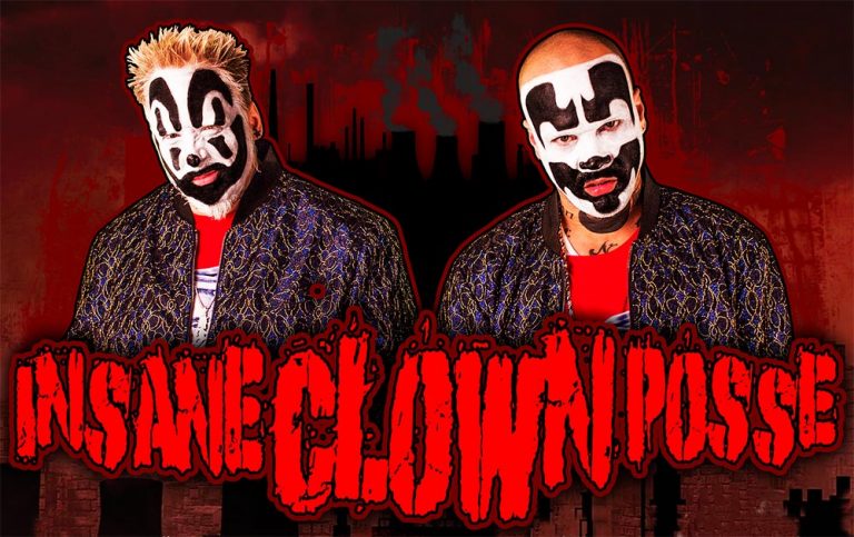 Tag: Insane Clown Posse | NextMosh