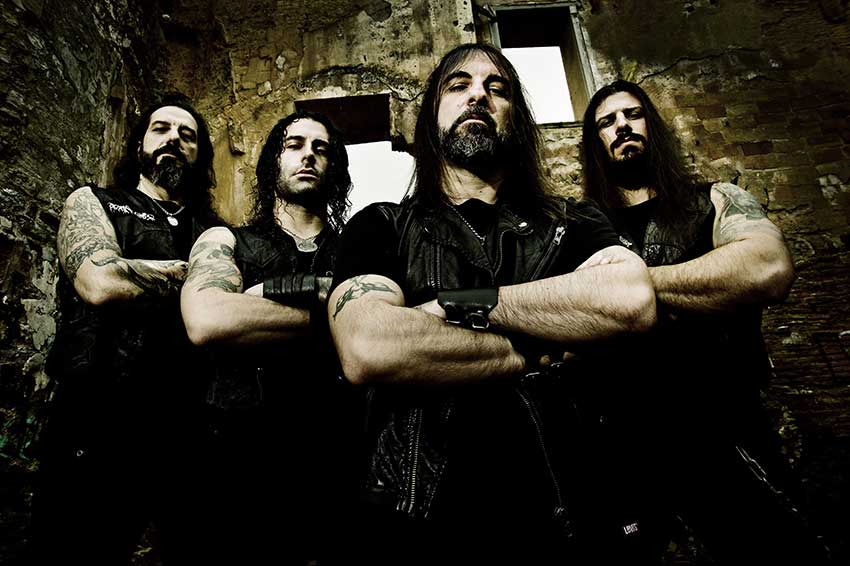 My Best ROTTING CHRIST Songs 