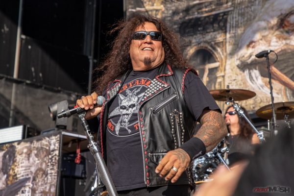 Testament, Exodus & Death Angel 2021 US tour announced | NextMosh