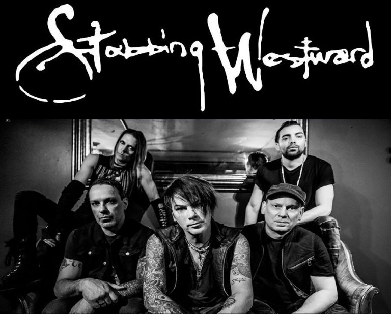 Stabbing Westward ‘Wither Blister Burn & Peel’ tour NextMosh