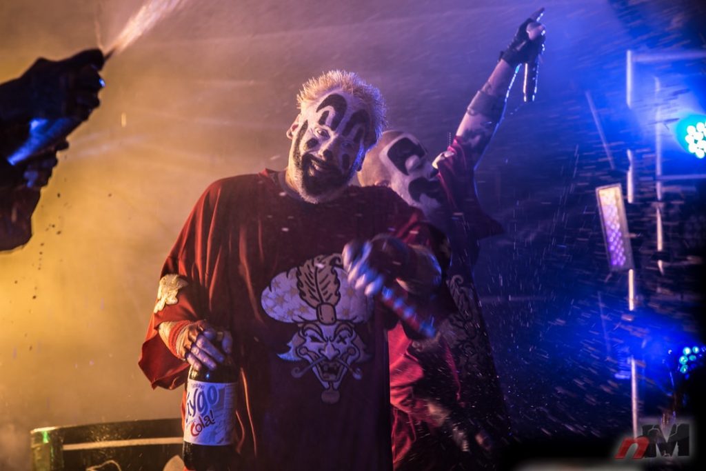 ‘Gathering of the Juggalos’ 2020 has been cancelled | NextMosh
