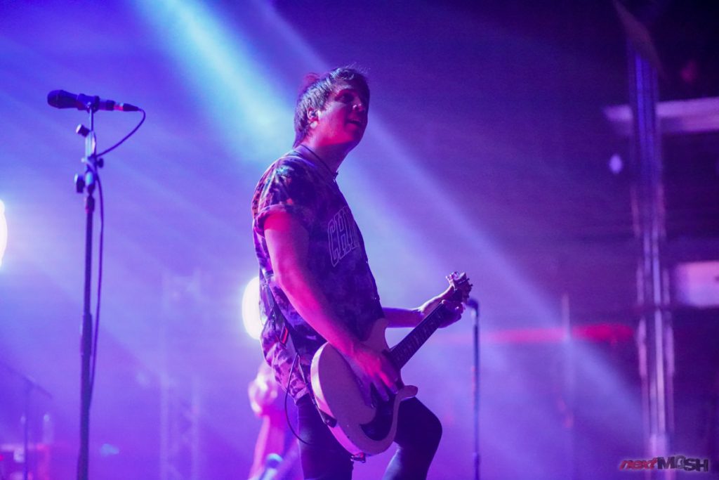 One Ok Rock & Waterparks live at Terminal 5 (photos) | NextMosh