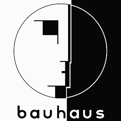 Bauhaus logo 2022