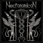 Necronomicon Unus album cover