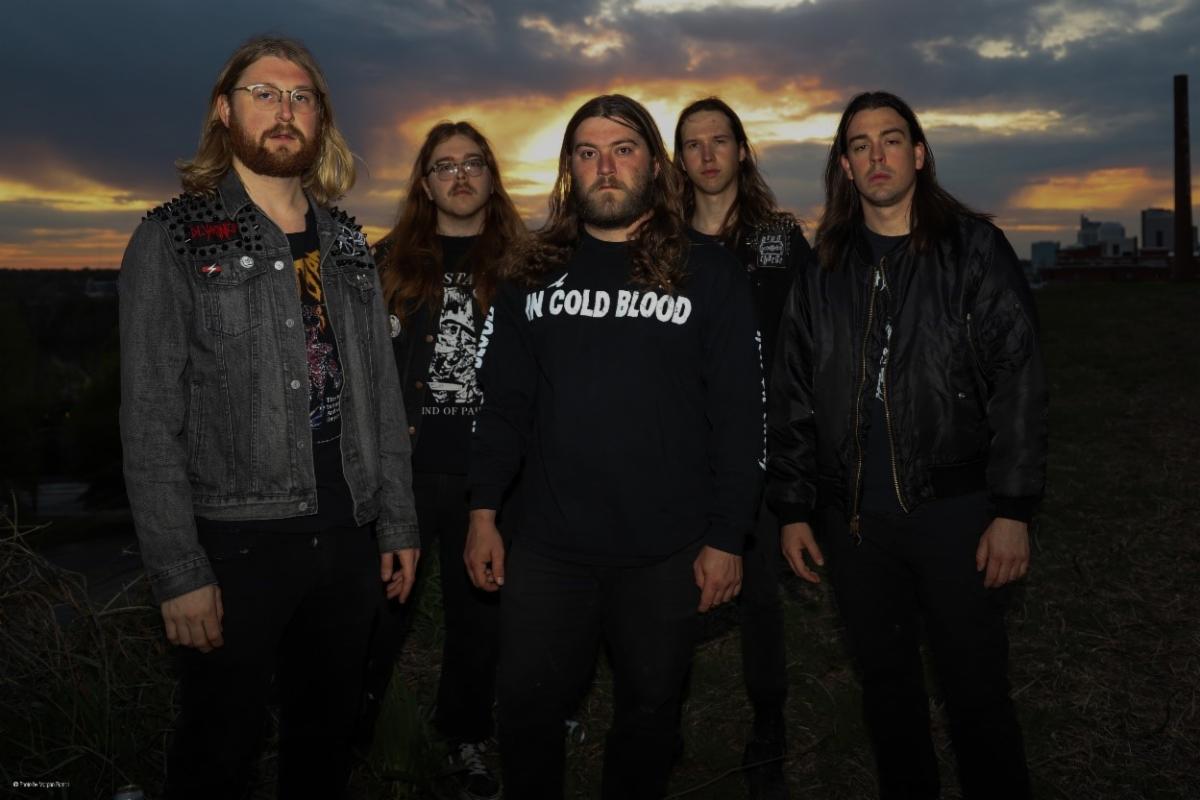 Enforced sign with Century Media Records | NextMosh