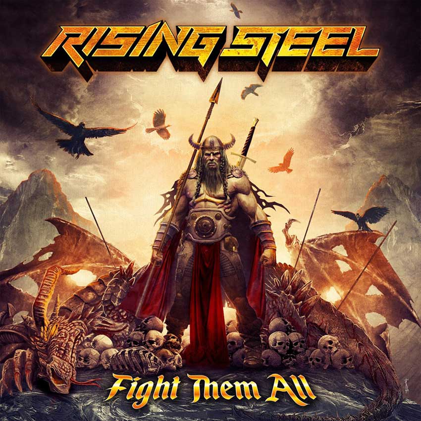 Steelrising download the new version