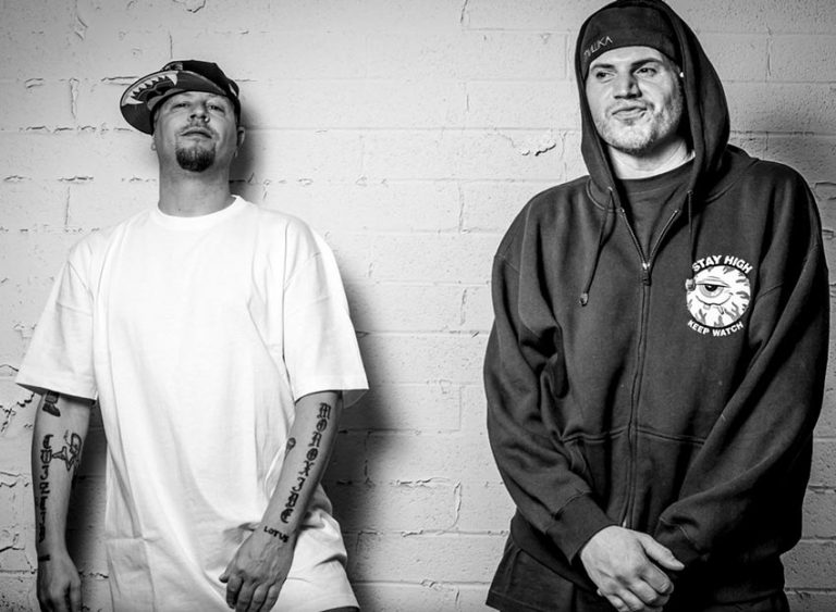 Twiztid drop new video single, “Rose Petal” NextMosh