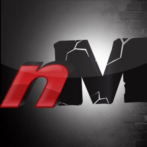 NextMosh logo