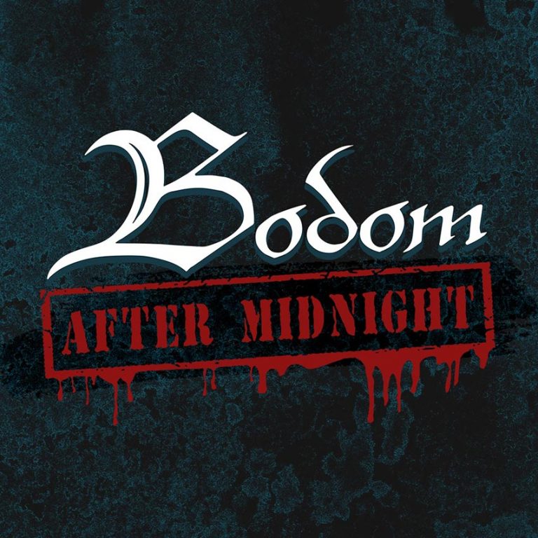 bodom after midnight shirt