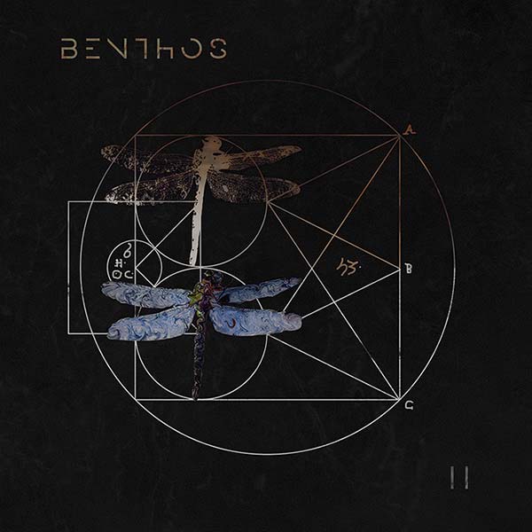 Benthos new album
