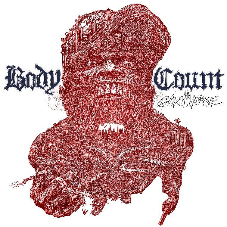 Body Count Carnivore