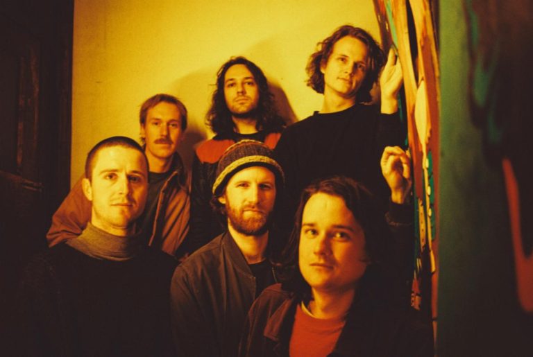 king gizzard & the lizard wizard tişört