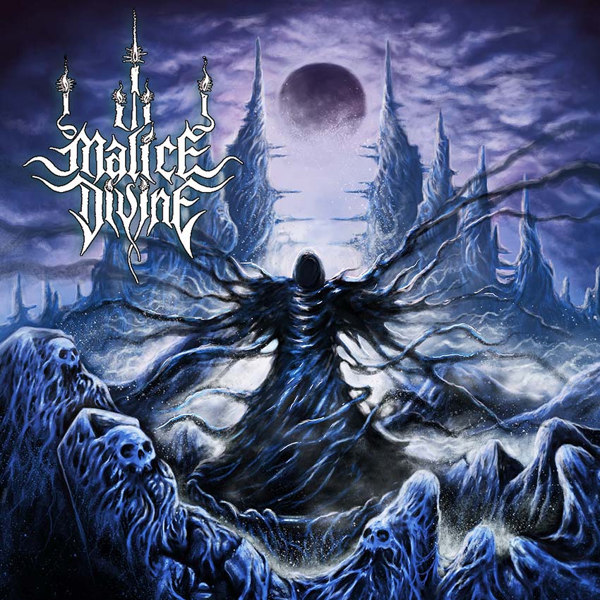 Malice Divine album