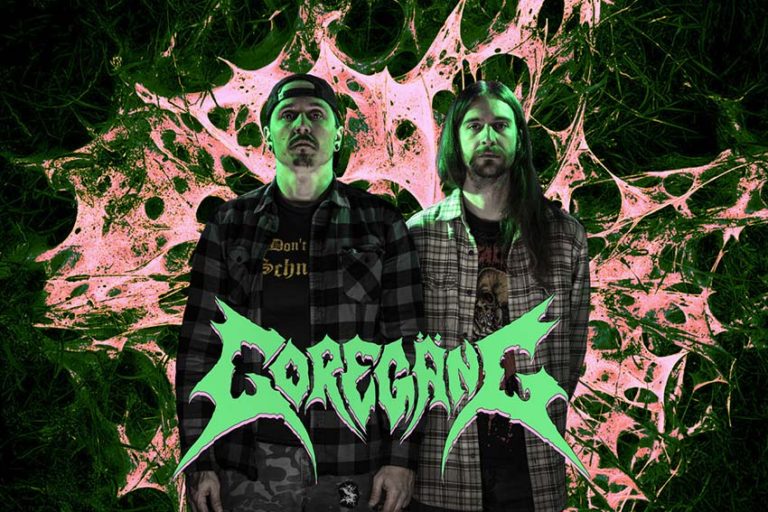 Goregäng White Zombie “Electric Head, Part 1 (The Agony)” NextMosh