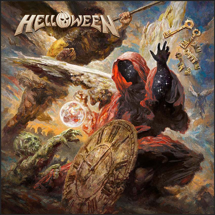 helloween hammerfall nextmosh