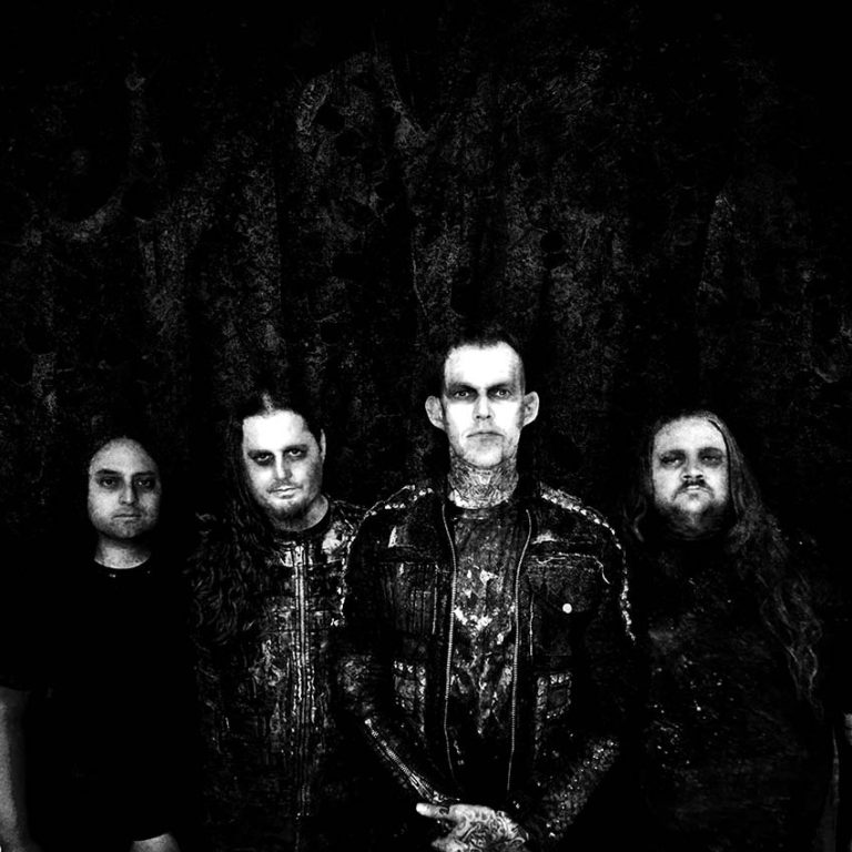 Carnifex release “Graveside Confessions” music video | NextMosh