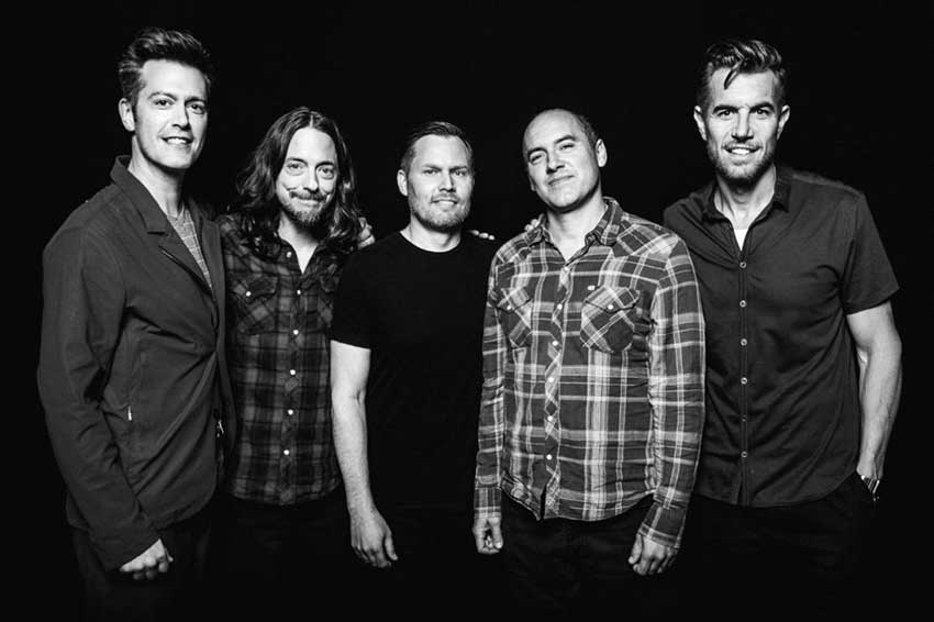 311 announce ‘Live From The Ride’ tour NextMosh