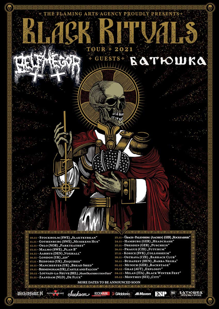 belphegor uk tour