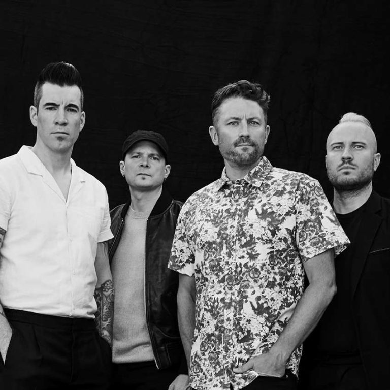Theory of a Deadman add dates to ‘Say Nothing Tour’ NextMosh