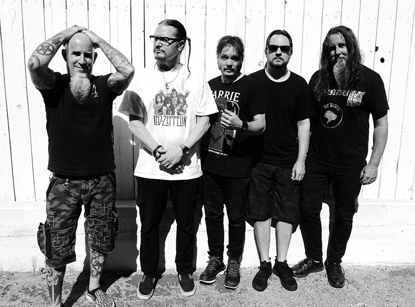 Mr. Bungle release “Eracist” live video | NextMosh